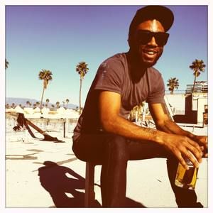 Meet your Posher, Eric